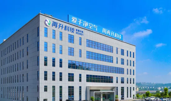 Fiberglass Air Filter Paper for Ashrae/HEPA/ULPA